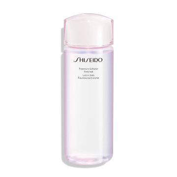 Shiseido Treatment Softener Enriched 300ml | apothecary.rs