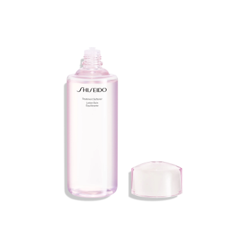 Shiseido Treatment Softener Enriched 300ml | apothecary.rs