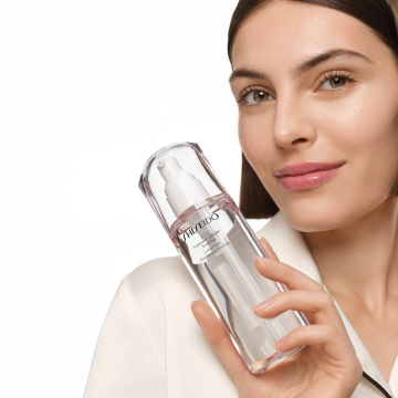 Shiseido Treatment Softener Enriched 150ml | apothecary.rs