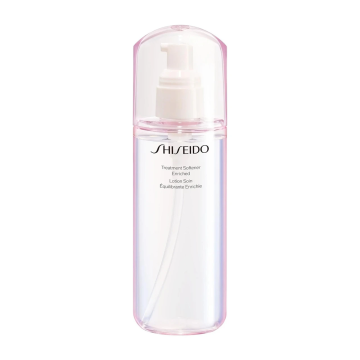Shiseido Treatment Softener Enriched 150ml | apothecary.rs