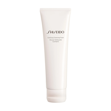 Shiseido Clarifying Cleansing Foam 125ml | apothecary.rs