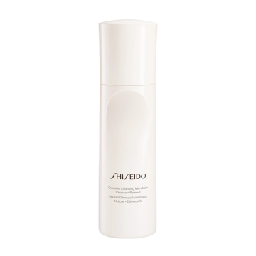 Shiseido Complete Cleansing Microfoam 180ml | apothecary.rs