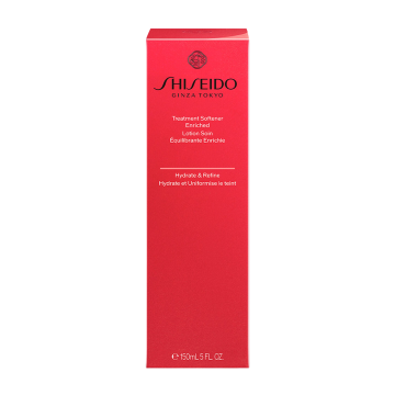 Shiseido Treatment Softener Enriched 150ml | apothecary.rs