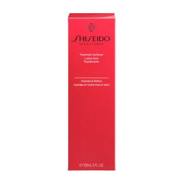 Shiseido Treatment Softener 150ml | apothecary.rs
