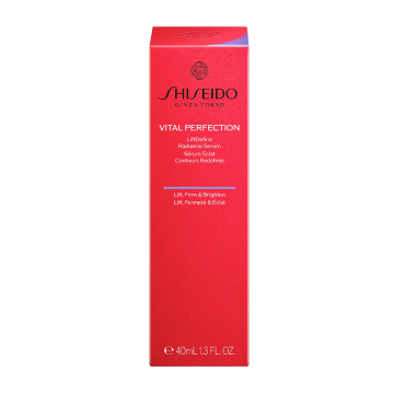 Shiseido Vital Perfection Intensive SculptDefine Serum 40ml | apothecary.rs