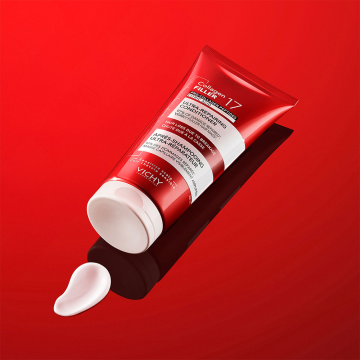 Vichy Dercos Collagen 17 Filler Ultra-Repairing Conditioner 200ml | apothecary.rs