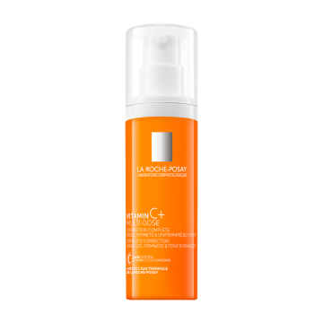 La Roche Posay Vitamin C+ Multi-Dose Correction Complète 40ml | apothecary.rs