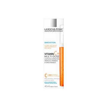 La Roche Posay Vitamin C+ Multi-Dose Correction Complète 40ml | apothecary.rs