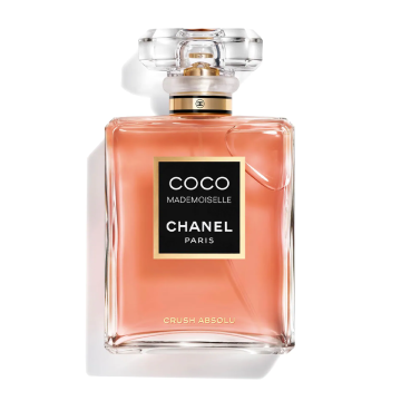 Chanel Coco Mademoiselle Crush Absolu Eau de Parfum 100ml | apothecary.rs