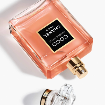 Chanel Coco Mademoiselle Crush Absolu Eau de Parfum 100ml | apothecary.rs