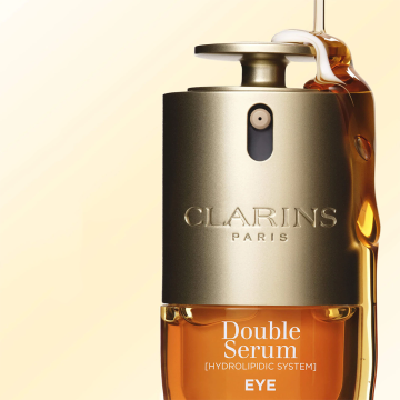 Clarins Double Serum Eye 20ml | apothecary.rs