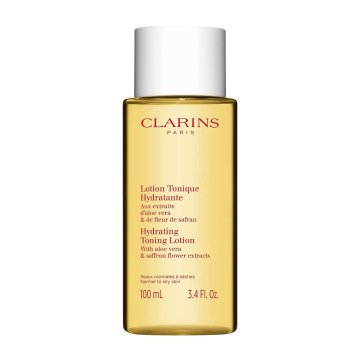 Clarins Hydrating Toning Lotion 100ml | apothecary.rs