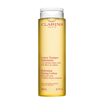 Clarins Hydrating Toning Lotion 200ml | apothecary.rs