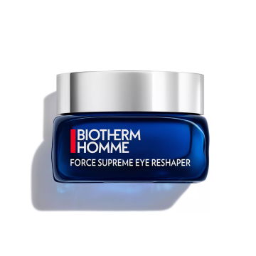 Biotherm Homme Force Supreme Eye Reshaper Cream 20ml | apothecary.rs