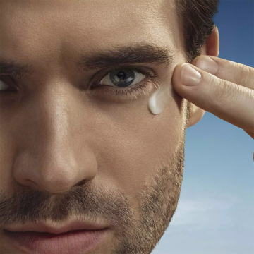Biotherm Homme Force Supreme Eye Reshaper Cream 20ml | apothecary.rs