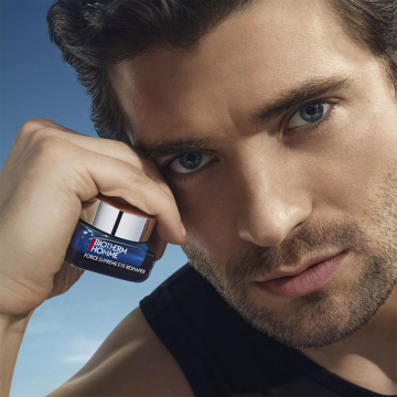 Biotherm Homme Force Supreme Eye Reshaper Cream 20ml | apothecary.rs