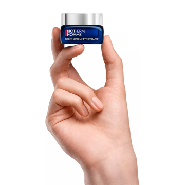 Biotherm Homme Force Supreme Eye Reshaper Cream 20ml | apothecary.rs