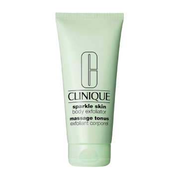 Clinique Sparkle Skin™ Body Exfoliator 200ml | apothecary.rs