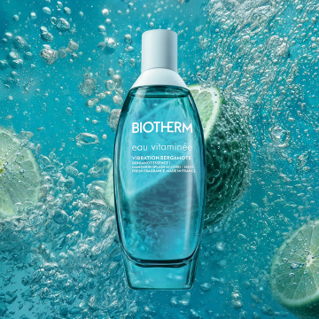 Biotherm Eau Vitaminée Vibration Bergamote 100ml | apothecary.rs