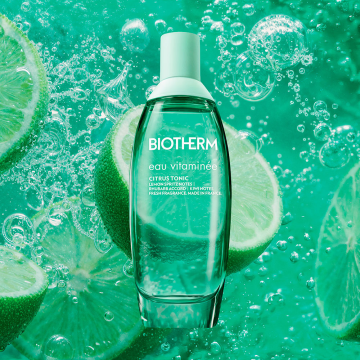 Biotherm Eau Vitaminée Citrus Tonic 100ml | apothecary.rs