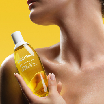 Biotherm Eau Vitaminée Impulsion Citron 100ml | apothecary.rs