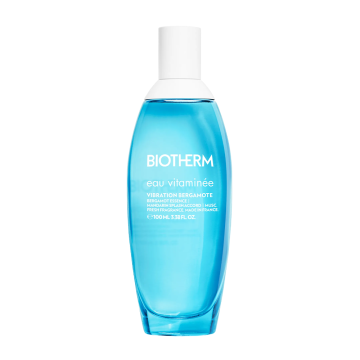 Biotherm Eau Vitaminée Vibration Bergamote 100ml | apothecary.rs