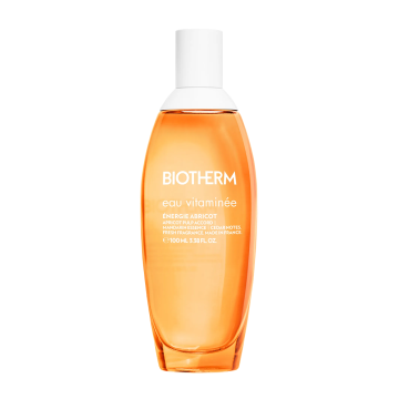 Biotherm Eau Vitaminée Apricot Énergie 100ml | apothecary.rs