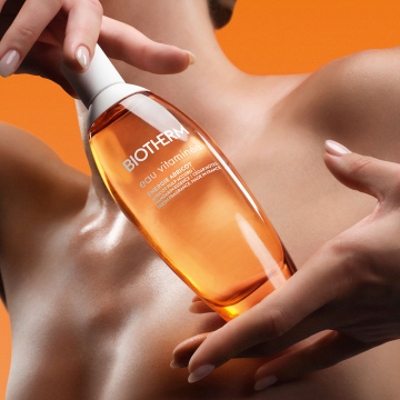 Biotherm Eau Vitaminée Apricot Énergie 100ml | apothecary.rs