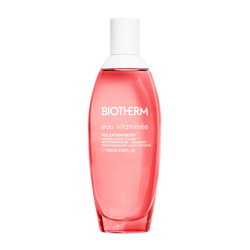 Biotherm Eau Vitaminée Pulsation Berry 100ml | apothecary.rs