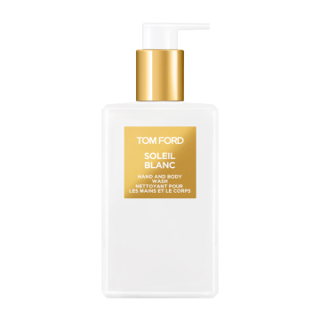 Soleil Blanc Hand & Body Wash 240ml - 1