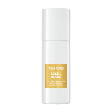 Tom Ford Soleil Blanc All Over Body Spray (Private Blend Collection) 150ml | apothecary.rs