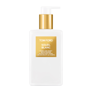 Tom Ford Soleil Blanc Hand & Body Moisturizer 240ml | apothecary.rs