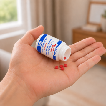 RichLife Neuro B-12 Complex 30 tableta | apothecary.rs