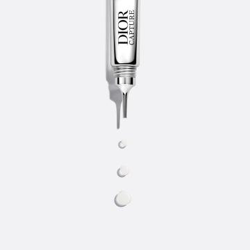 Dior Capture Hyalushot Advanced [POLY H.A.] Wrinkle Corrector Booster 15ml | apothecary.rs