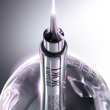 Dior Capture Hyalushot Advanced [POLY H.A.] Wrinkle Corrector Booster 15ml | apothecary.rs