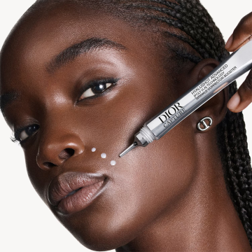 Dior Capture Hyalushot Advanced [POLY H.A.] Wrinkle Corrector Booster 15ml | apothecary.rs