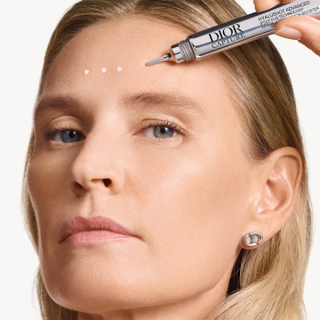 Dior Capture Hyalushot Advanced [POLY H.A.] Wrinkle Corrector Booster 15ml | apothecary.rs