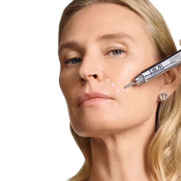 Dior Capture Hyalushot Advanced [POLY H.A.] Wrinkle Corrector Booster 15ml | apothecary.rs