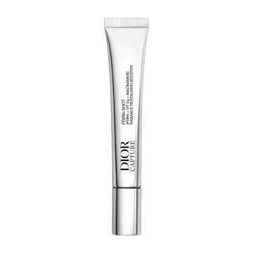 Dior Capture Hyalushot Advanced PDRN-SHOT [PDRN + VIT Cg + NIACINAMIDE] Radiance Revitalizing Booster 20ml | apothecary.rs