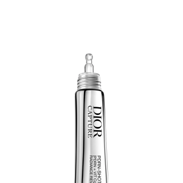 Dior Capture Hyalushot Advanced PDRN-SHOT [PDRN + VIT Cg + NIACINAMIDE] Radiance Revitalizing Booster 20ml | apothecary.rs