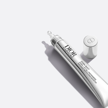 Dior Capture Hyalushot Advanced PDRN-SHOT [PDRN + VIT Cg + NIACINAMIDE] Radiance Revitalizing Booster 20ml | apothecary.rs