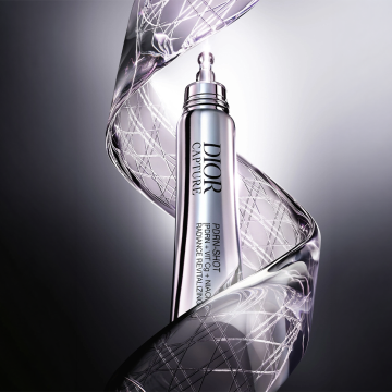 Dior Capture Hyalushot Advanced PDRN-SHOT [PDRN + VIT Cg + NIACINAMIDE] Radiance Revitalizing Booster 20ml - 8
