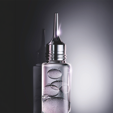 Dior Capture Hyalushot Advanced PDRN-SHOT [PDRN + VIT Cg + NIACINAMIDE] Radiance Revitalizing Booster 20ml - 7