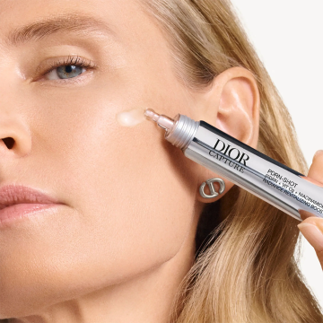 Dior Capture Hyalushot Advanced PDRN-SHOT [PDRN + VIT Cg + NIACINAMIDE] Radiance Revitalizing Booster 20ml - 10