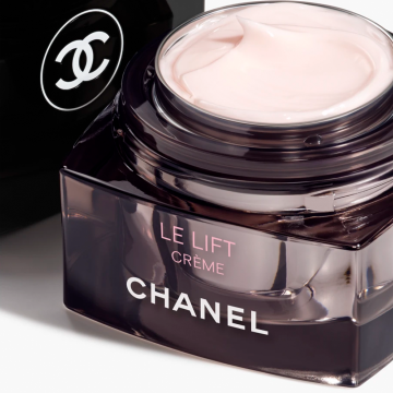Chanel Le Lift Crème Wrinkles & Contours 50g | apothecary.rs