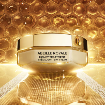 Guerlain Abeille Royale Honey Treatment Day Cream 50ml | apothecary.rs