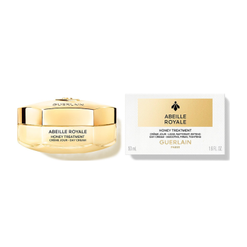 Guerlain Abeille Royale Honey Treatment Day Cream 50ml | apothecary.rs