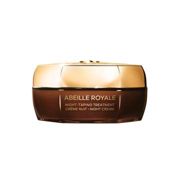 Guerlain Abeille Royale Night-Taping Treatment Night Cream 50ml | apothecary.rs