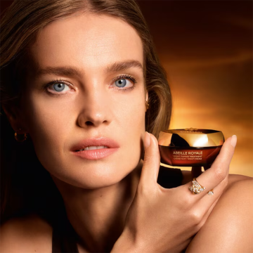 Guerlain Abeille Royale Night-Taping Treatment Night Cream 50ml | apothecary.rs