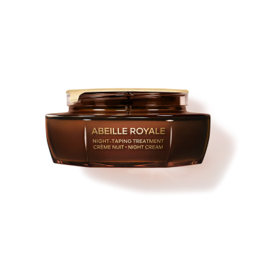 Guerlain Abeille Royale Night-Taping Treatment Night Cream 50ml | apothecary.rs